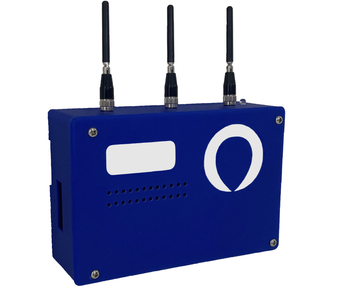 Runner Controller Unit