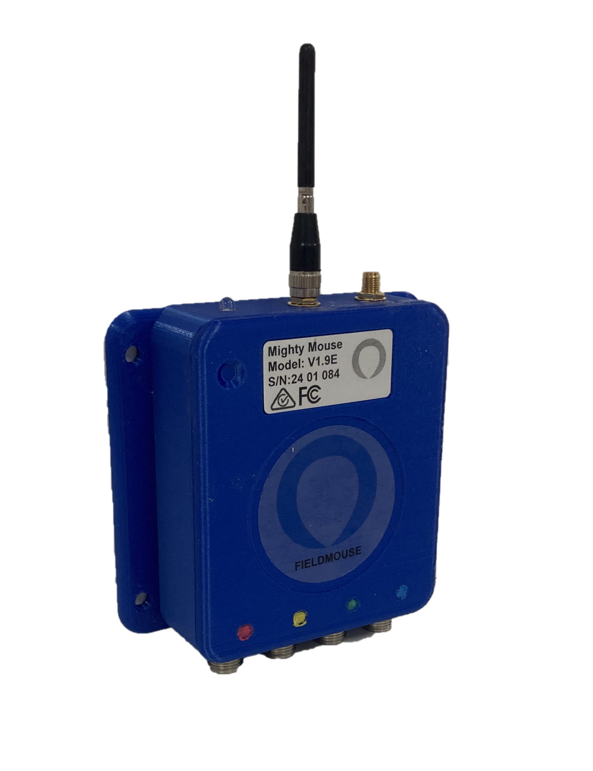Scout Field Unit